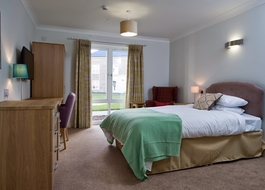 View our care home | National Care Home Open Day